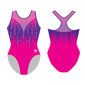Kinetic Pink