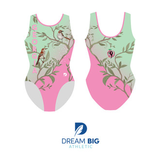 Georgia AAU 2026 Leo