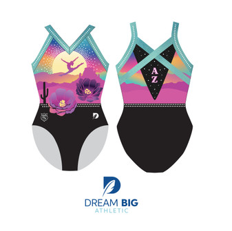 Arizona AAU 2026 Leo