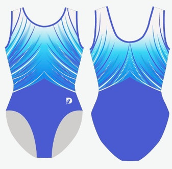 Blue Current
