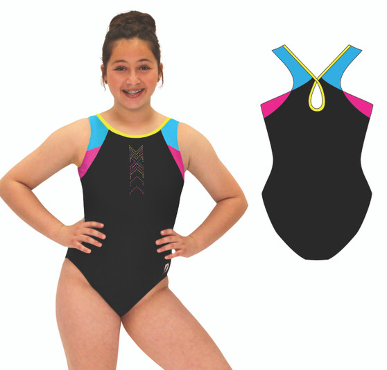 Calla Racerback
