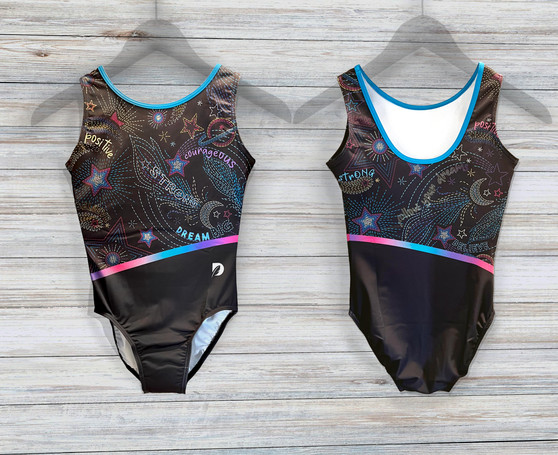 Celestial Tank