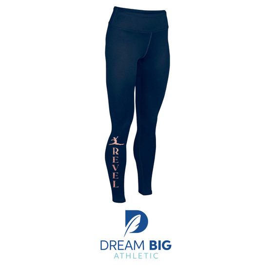 Revel Legging