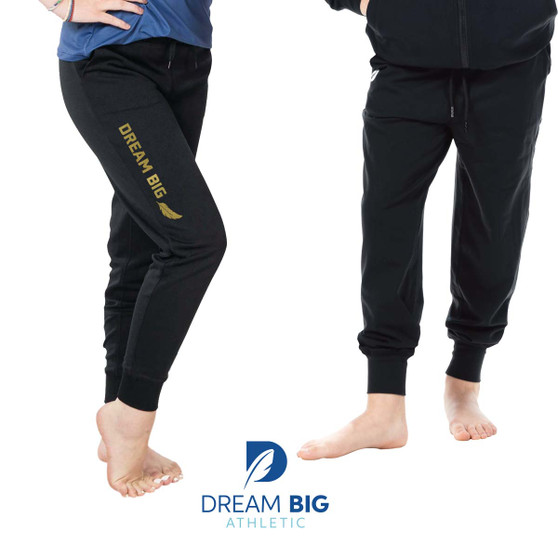 Dream Big Gymnastics Jogger