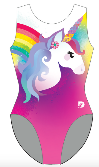 Unicorn Tank