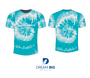 Walled Lake Epic Tie-Dye T