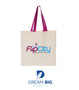 Flip City Tote Bag