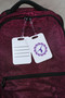 Backpack Tags