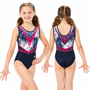 Olympia Gymnastics Center Enchanted Tank