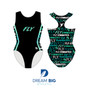 Fly Gymnastics Rebel Tank