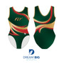 Fly Gymnastics Holiday Magic Tank