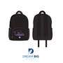 Big Cats Backpack