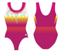Cascade in Pink Tank