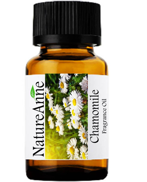 Chamomile Premium Grade Fragrance Oil  - 10ml 