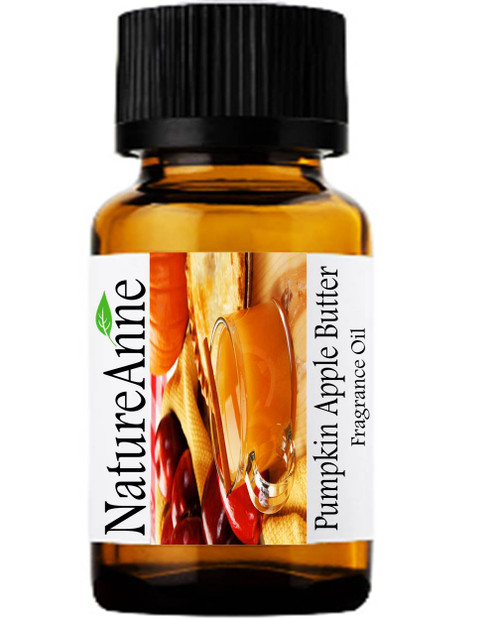Pumpkin Apple Butter  Premium Grade Fragrance Oil  - 10ml 