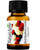 Black Raspberry Vanilla Premium Grade Fragrance Oil  - 10ml .