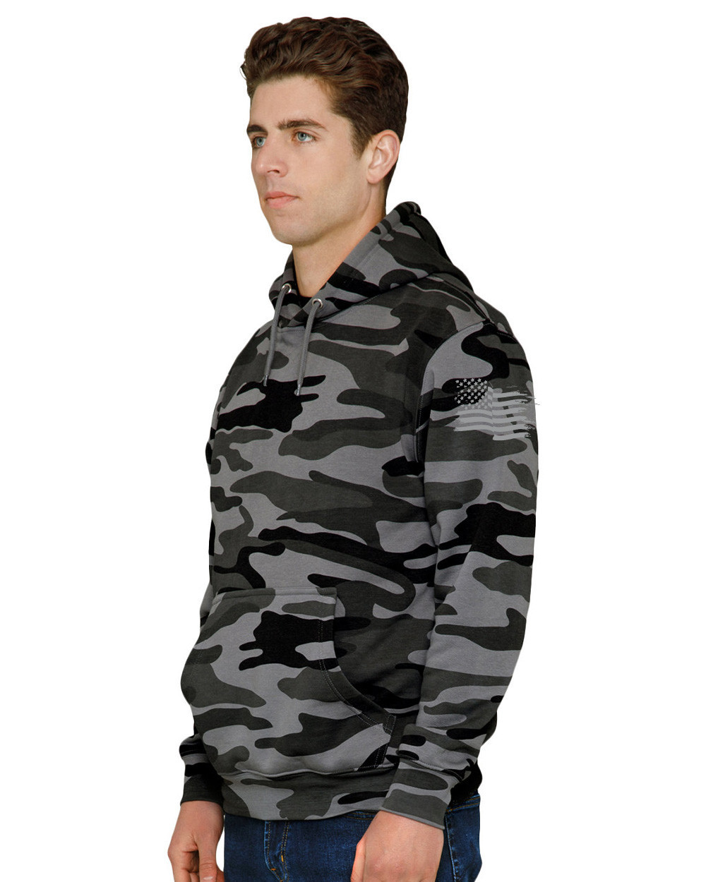 ジャケット・アウター TIGHTBOOTH - BULLET CAMO HOODIE TIGHTBOOTH | BULLET CAMO HOODIE | Lサイズ TIGHTBOOTH BULLET CAMO