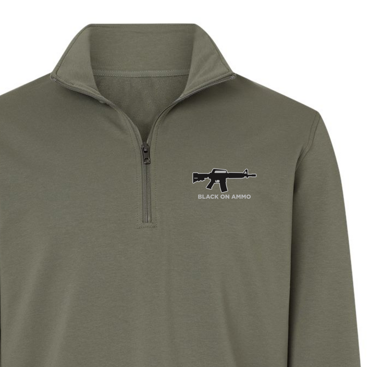 Performance Series (1/4 Zip)