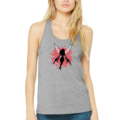 Coral Fairy | Tank Top