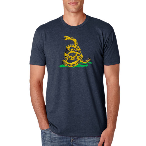 (NEW!) Lego Gadsden | Adult Shirt