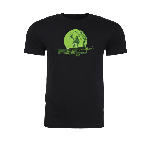 (NEW!) NVG Wolverine | Shirt