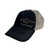 LoPro Mesh Snapback (Black & Khaki) | Hat