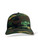 Woodland Camo / Mesh Back | Snapback Hat