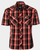 (New!) Short Sleeve |  Snap Shirt