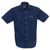 (New!) Short Sleeve |  Snap Shirt