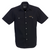(New!) Short Sleeve |  Snap Shirt