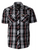 (New!) Short Sleeve |  Snap Shirt