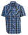 (New!) Short Sleeve |  Snap Shirt