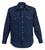 (New!) Long Sleeve |  Snap Shirt