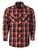 (New!) Long Sleeve |  Snap Shirt