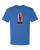 (New Color) RWB Stained Glass | Shirt