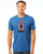 (New Color) RWB Stained Glass | Shirt