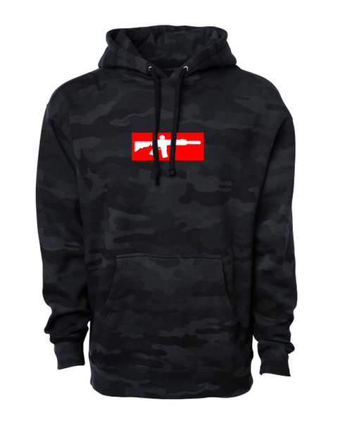 Ultimate AR Hoodie | Fleece Lined