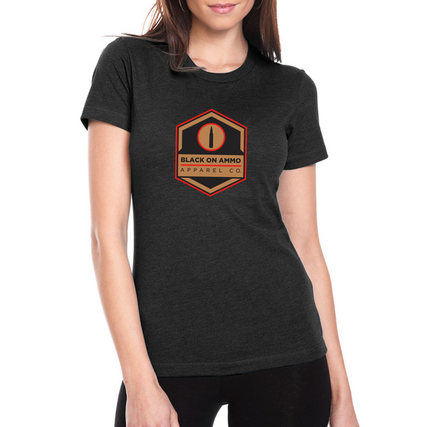 Women's Logo Tee | Shirt