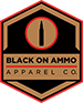 Black On Ammo Apparel