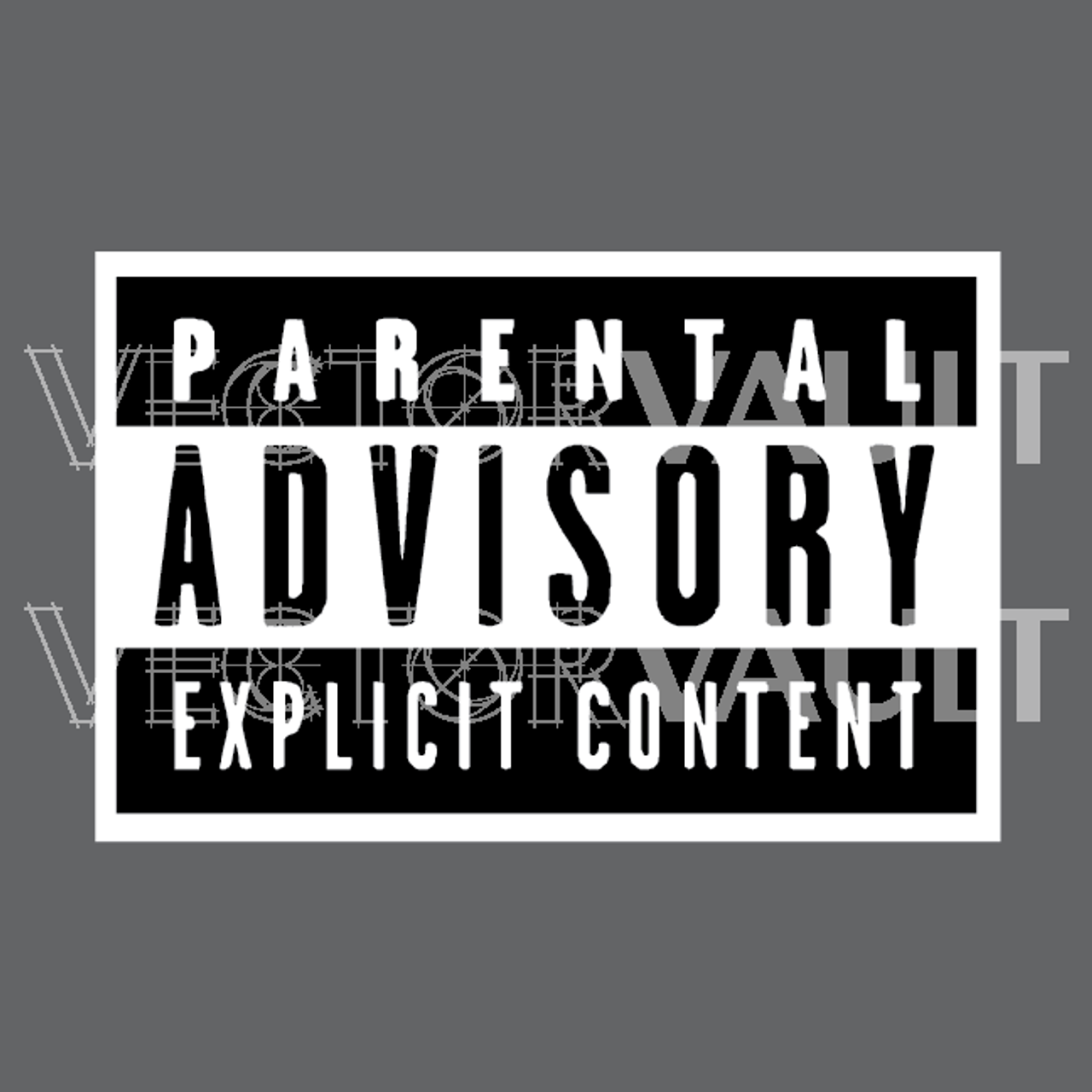 explicit content logo png