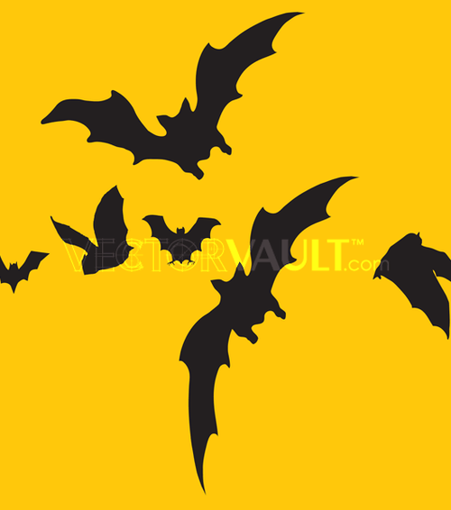 Vector bats