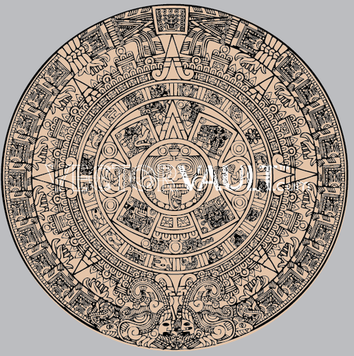 image-free-vector-freebie-mayan-calendar