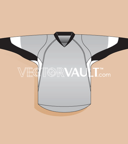 image buy vector hockey jersey graphic free vectors icon clip art