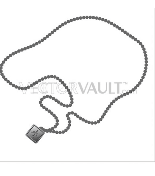 buy vector plane necklace free vectors clip art graphics
