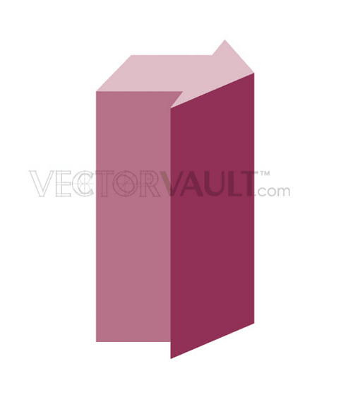 buy vector 3d arrow graphic icon clip art