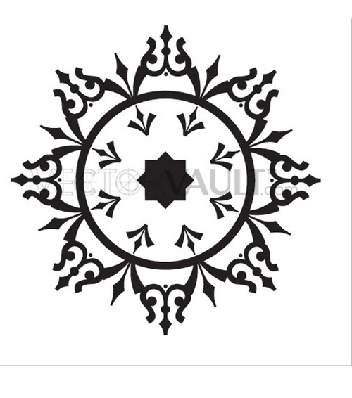 buy vector graphics art vectors clip art indian star