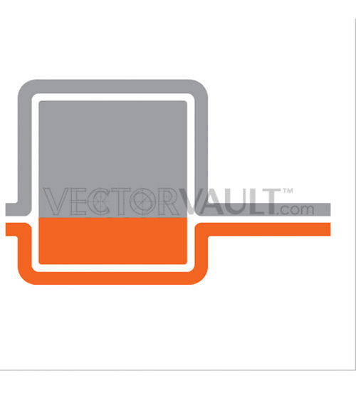 buy vector rounded square icon graphic logo image