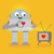 image-free-vector-freebie-robot-love-tv-television