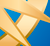Buy vector starburst halo icon logo graphic royalty-free vectors