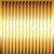 Buy Vector gold ribbed texture pattern tubes Image free vectors image